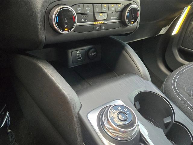 new 2026 Ford Escape car, priced at $29,991