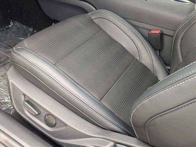 new 2025 Ford Mustang car, priced at $50,991