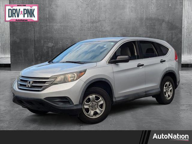 used 2014 Honda CR-V car, priced at $10,332