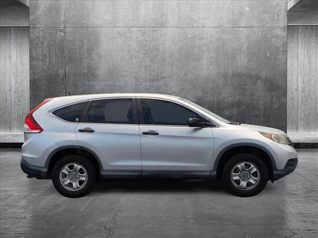 used 2014 Honda CR-V car, priced at $10,332