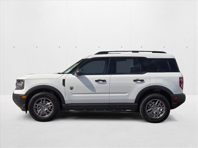 new 2025 Ford Bronco Sport car, priced at $28,991