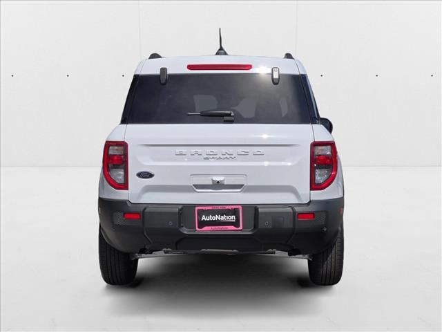 new 2025 Ford Bronco Sport car, priced at $28,991