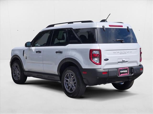 new 2025 Ford Bronco Sport car, priced at $28,991
