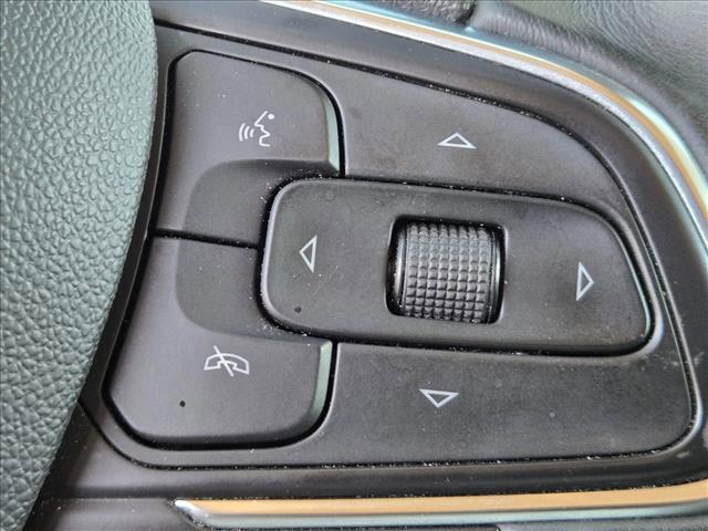 used 2022 Buick Encore GX car, priced at $17,731