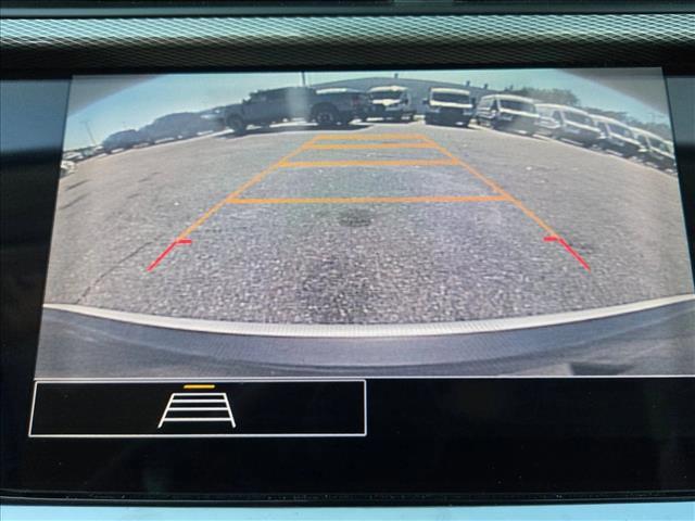 used 2022 Buick Encore GX car, priced at $17,731