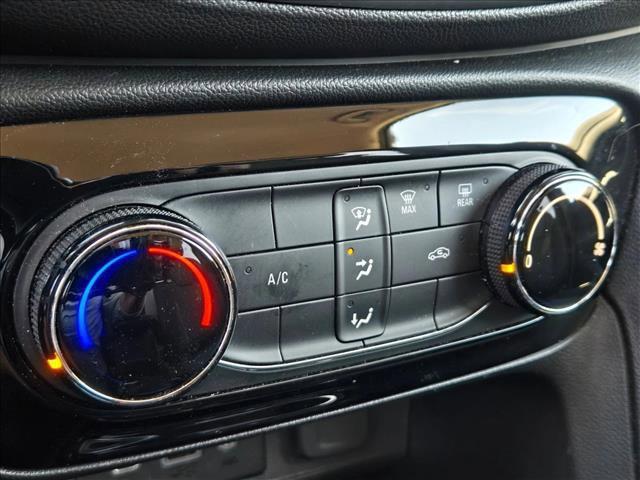 used 2022 Buick Encore GX car, priced at $17,731