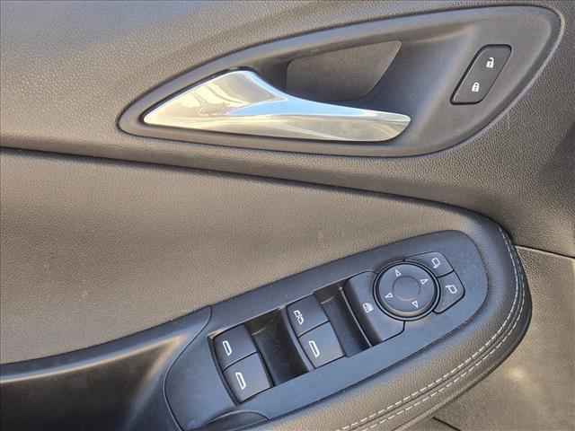 used 2022 Buick Encore GX car, priced at $17,731