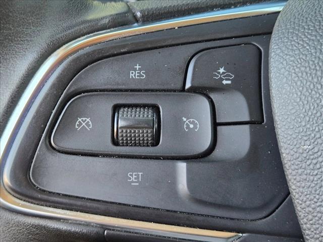 used 2022 Buick Encore GX car, priced at $17,731