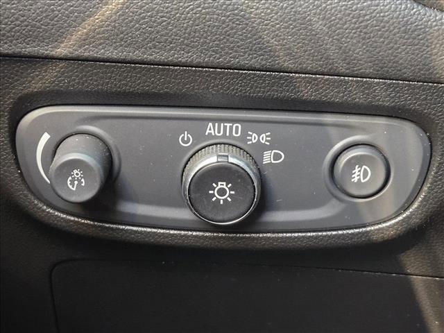 used 2022 Buick Encore GX car, priced at $17,731