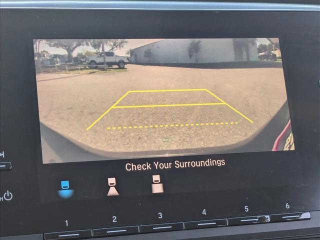 used 2018 Honda Accord car, priced at $13,492