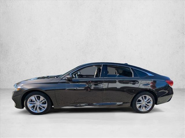 used 2018 Honda Accord car, priced at $13,492