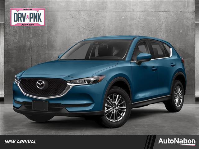 used 2019 Mazda CX-5 car, priced at $19,997