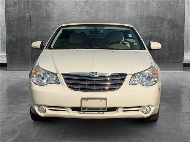 used 2010 Chrysler Sebring car, priced at $10,991