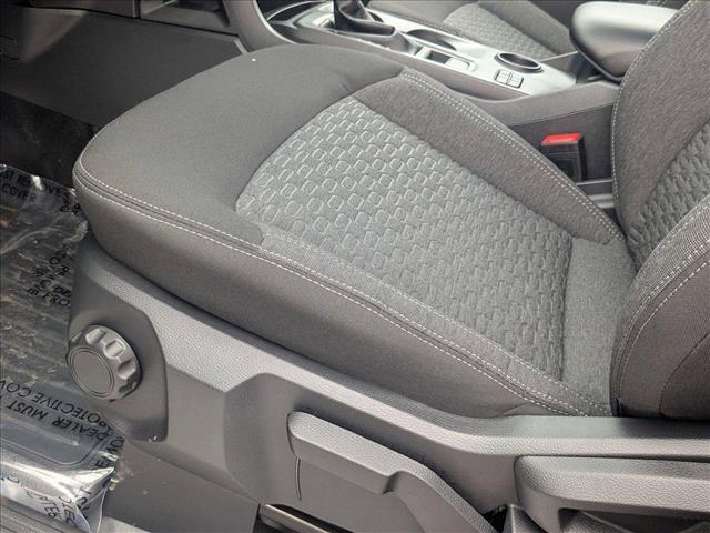 new 2025 Ford Ranger car, priced at $30,991