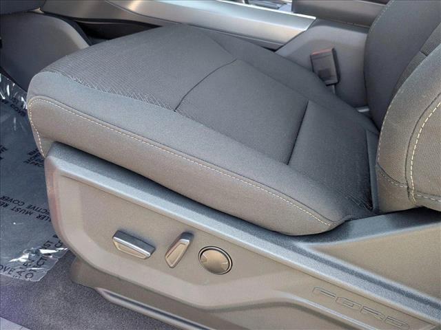 new 2025 Ford F-150 car, priced at $56,991