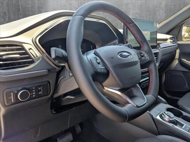 new 2025 Ford Escape car, priced at $29,991