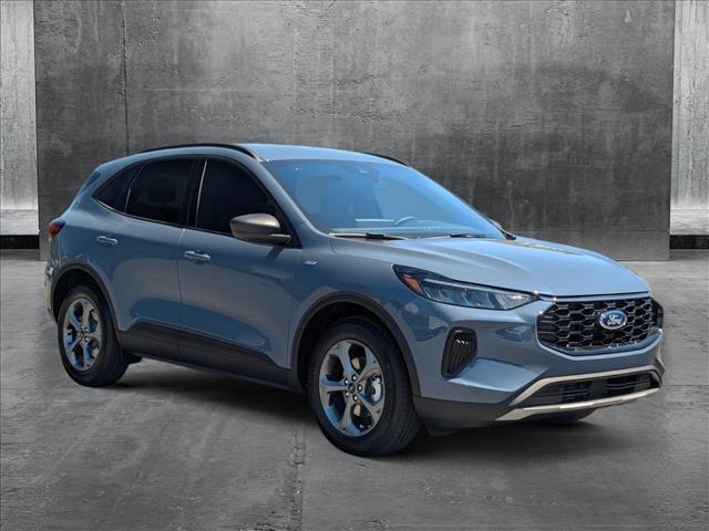 new 2025 Ford Escape car, priced at $29,991
