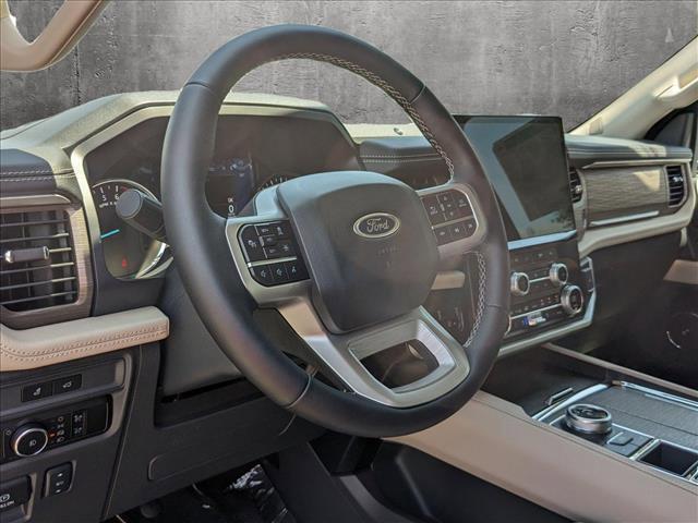new 2024 Ford Expedition car, priced at $66,491