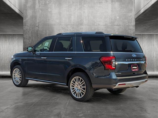 new 2024 Ford Expedition car, priced at $66,491