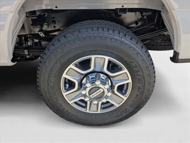 new 2026 Ford F-350 car, priced at $88,050