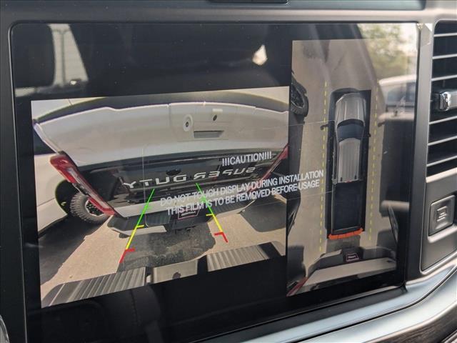 new 2026 Ford F-350 car, priced at $88,050