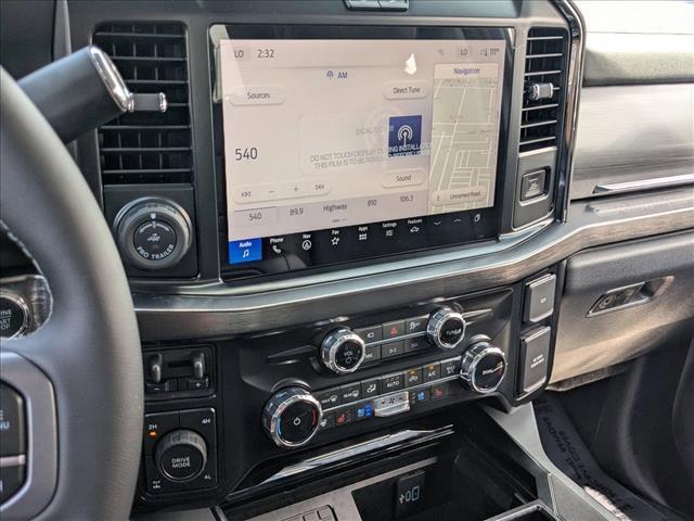 new 2026 Ford F-350 car, priced at $88,050