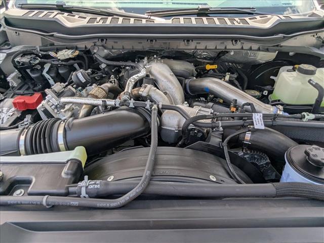 new 2026 Ford F-350 car, priced at $88,050