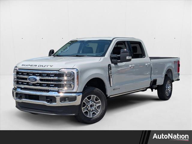 new 2026 Ford F-350 car, priced at $88,050