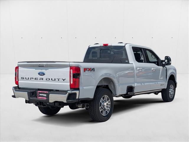 new 2026 Ford F-350 car, priced at $88,050