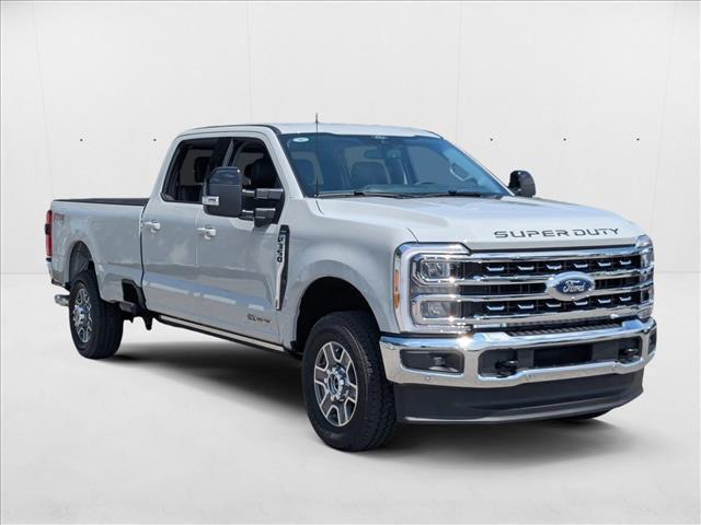 new 2026 Ford F-350 car, priced at $88,050