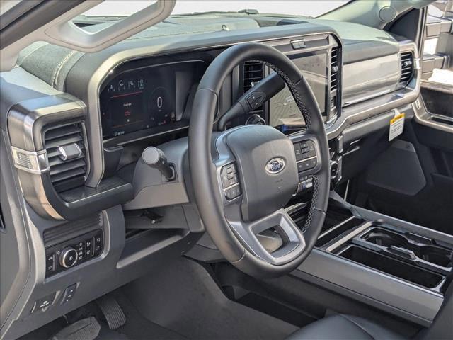 new 2026 Ford F-350 car, priced at $88,050