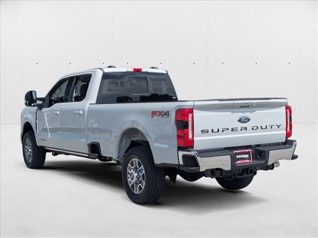 new 2026 Ford F-350 car, priced at $88,050