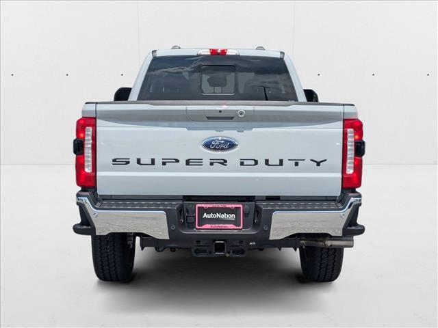 new 2026 Ford F-350 car, priced at $88,050
