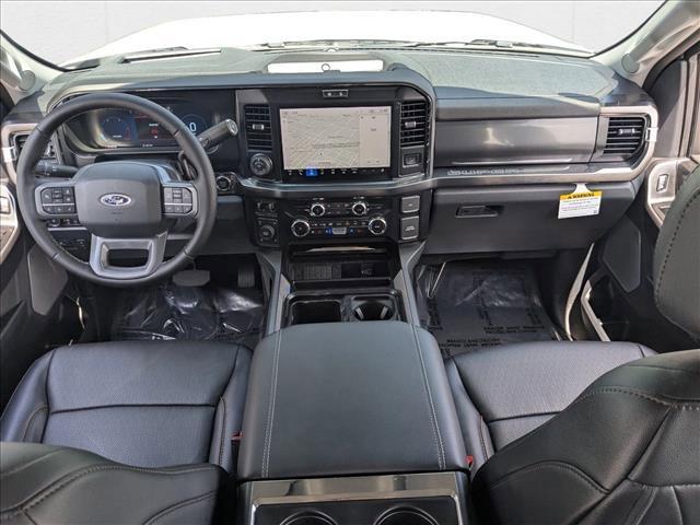 new 2026 Ford F-350 car, priced at $88,050