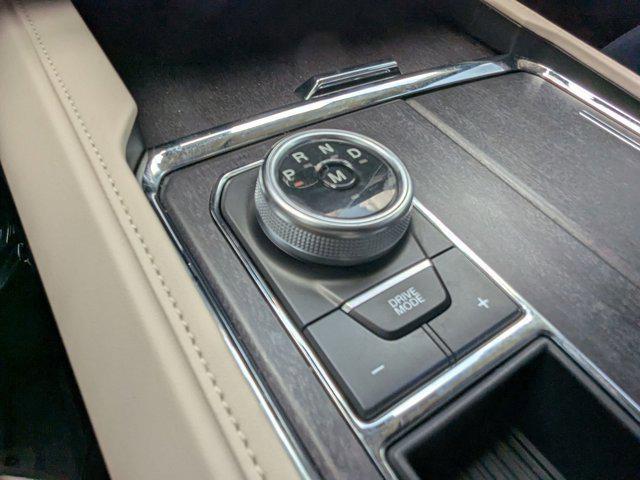 used 2024 Ford Expedition car, priced at $69,991