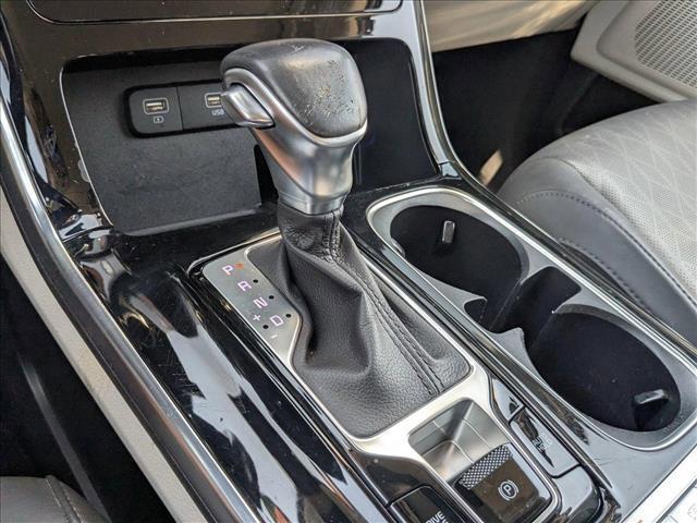 used 2022 Kia Carnival car, priced at $32,992