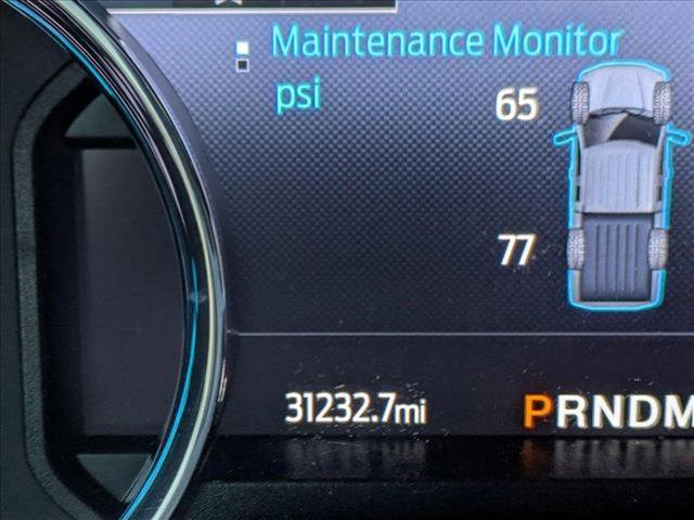 used 2022 Ford F-350 car, priced at $62,191