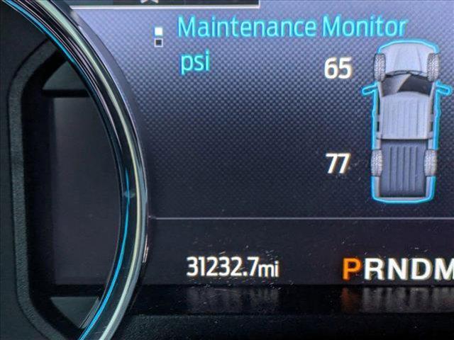 used 2022 Ford F-350 car, priced at $62,191