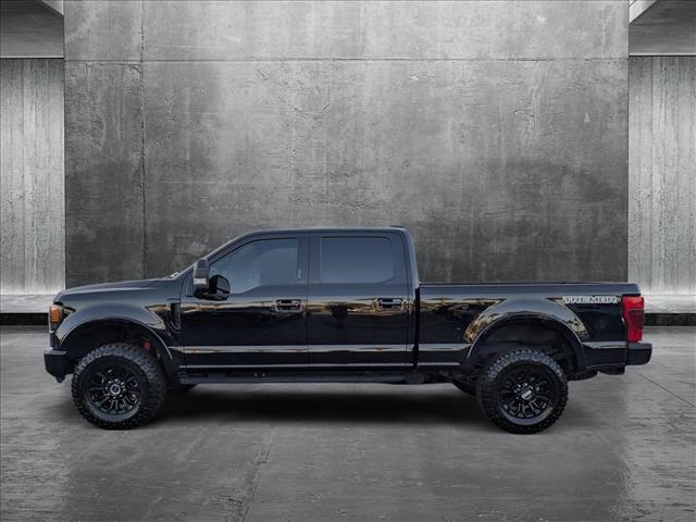used 2022 Ford F-350 car, priced at $62,191