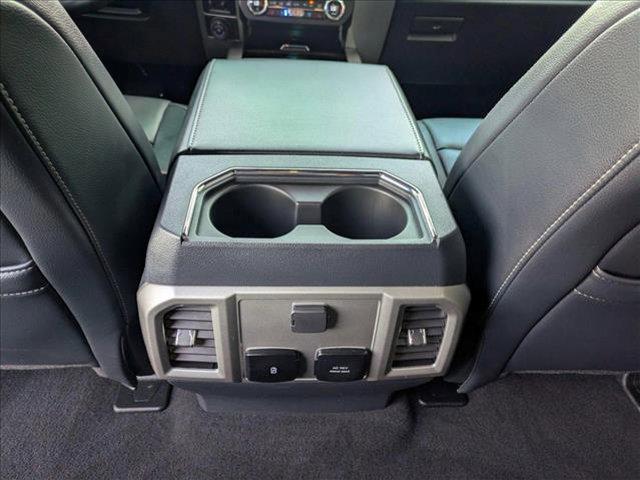 used 2022 Ford F-350 car, priced at $62,191