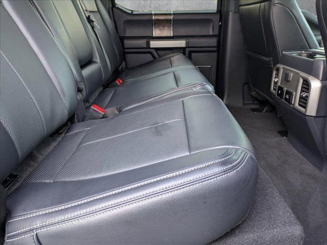 used 2022 Ford F-350 car, priced at $62,191