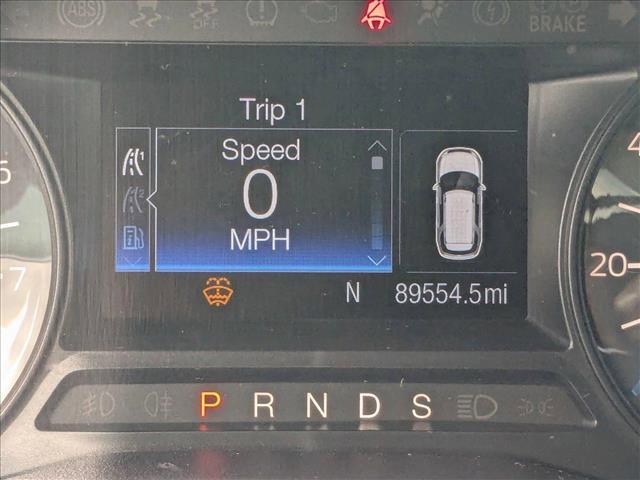 used 2016 Ford Explorer car, priced at $13,991