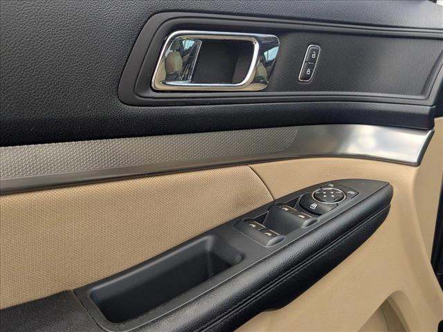 used 2016 Ford Explorer car, priced at $13,991