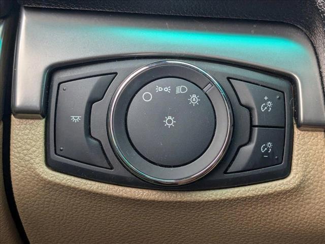 used 2016 Ford Explorer car, priced at $13,991
