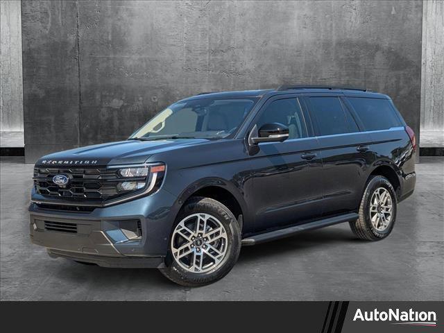 new 2025 Ford Expedition car, priced at $62,991