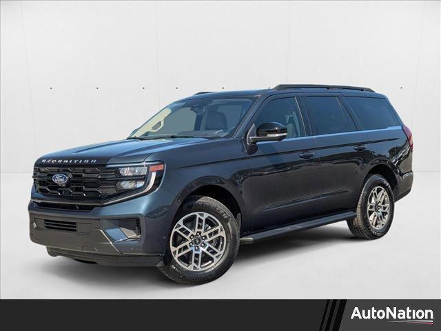 new 2025 Ford Expedition car, priced at $60,991