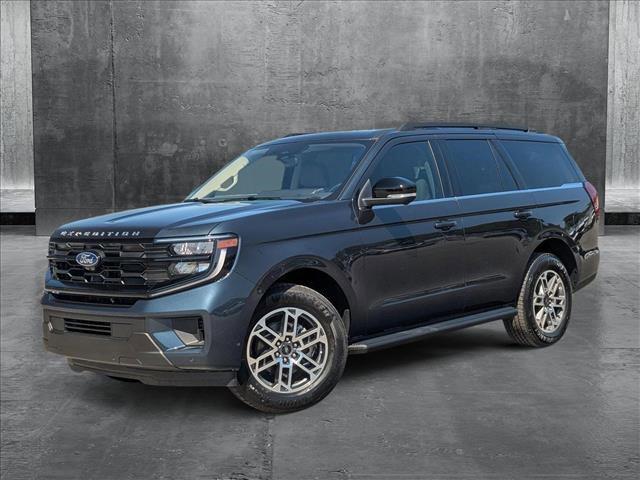 new 2025 Ford Expedition car, priced at $68,705