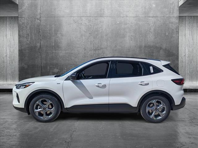 new 2025 Ford Escape car, priced at $30,991