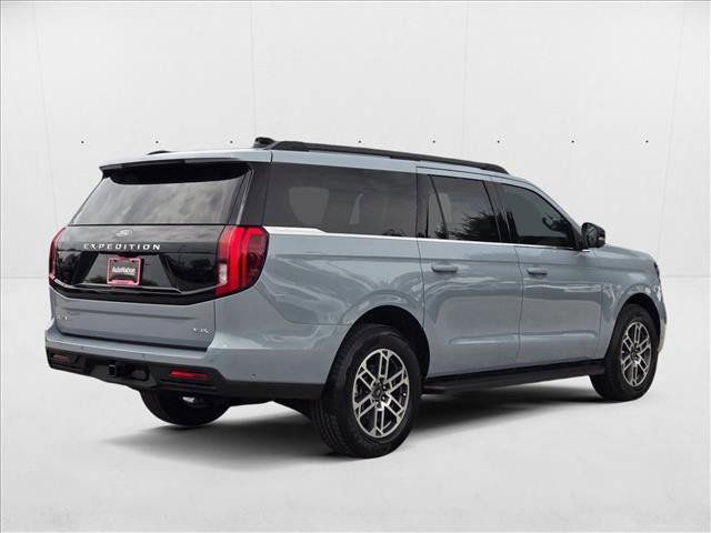 new 2025 Ford Expedition Max car, priced at $68,991
