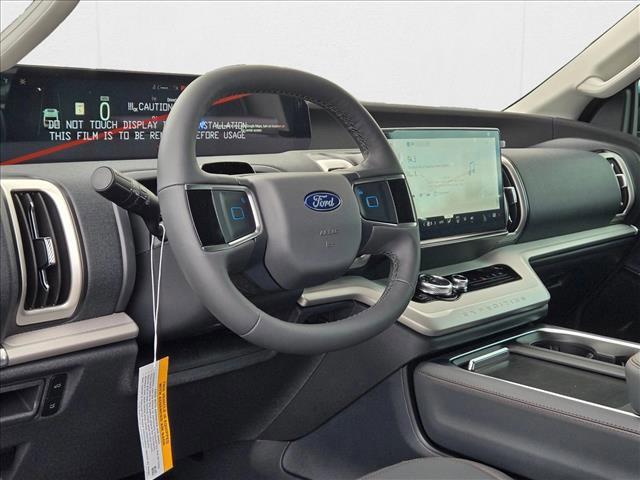 new 2025 Ford Expedition Max car, priced at $68,991
